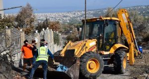 Δήμος Πατρέων: Καταγραφή των ζημιών στις περιουσίες όσων επλήγησαν (Photos)