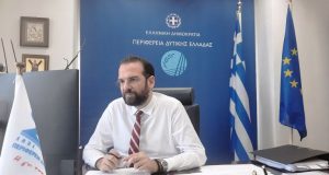 Ν. Φαρμάκης: «Ένα μεγάλο… τσουνάμι «ελληνικής ψυχής» βρίσκεται σε εξέλιξη»