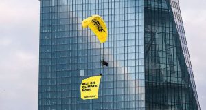 Greenpeace: Ανεπαρκές το πακέτο μέτρων «FIT FOR 55» της Ε.Ε.