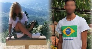 Έγκλημα στη Φολέγανδρο: Προφυλακιστέος ο 30χρονος δολοφόνος της Γαρυφαλλιάς