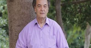 Πέθανε ο ηθοποιός και σκηνοθέτης Γιώργος Μεσσάλας