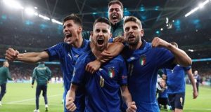 Euro 2020: Η Ιταλία στον Τελικό της Κυριακής – Απέκλεισε…