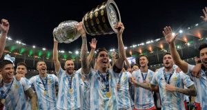 Copa America: Η Αργεντινή νίκησε τη Βραζιλία στον Τελικό –…