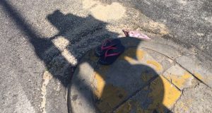 Τραγωδία στη Νίκαια: Φορτηγό παρέσυρε και σκότωσε 6χρονο κορίτσι (Video)