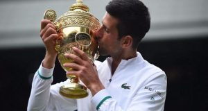 Ο Νόβακ Τζόκοβιτς των ανατροπών, του Wimbledon και των 20…