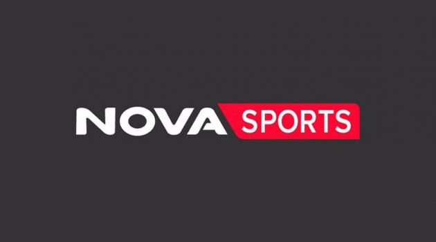Με ανανεωμένη εικόνα υποδέχονται τη νέα σεζόν τα κανάλια NovaSports