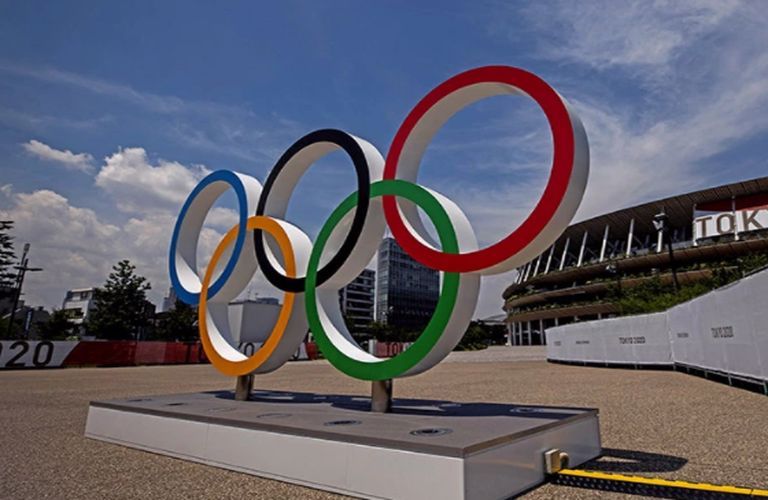 olympiakoi