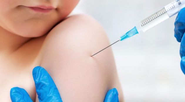 Άνοιξε η πλατφόρμα για το εμβόλιο σε παιδιά από 12 ετών