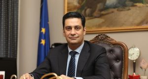 Αγρίνιο: Παπαναστασίου και Φωτάκης παρουσιάζουν την οικονομική ταυτότητα του Δημότη