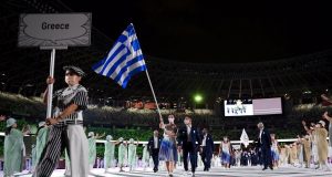 Η υπερηφάνεια της Άννας Κορακάκη και του Λευτέρη Πετρούνια