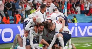 Euro 2020: Στην παράταση με… αμφισβητούμενο πέναλτι πέρασε στον Τελικό…
