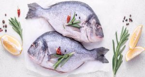 Τα έξι πιο υγιεινά ψάρια του καλοκαιρινού μενού