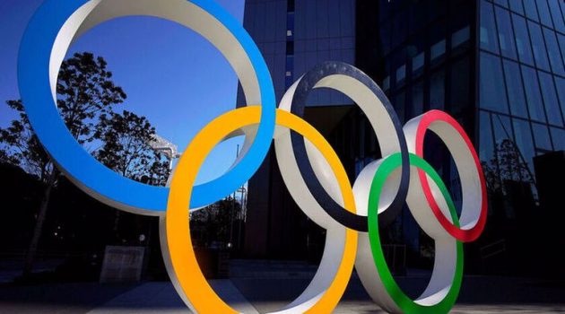 Ολυμπιακοί Αγώνες: Οι τηλεοπτικές μεταδόσεις της Ε.Ρ.Τ.