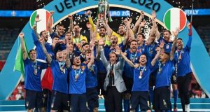 Euro 2020: Η Ιταλία νέα Πρωταθλήτρια Ευρώπης «με υπογραφή» Ντοναρούμα!