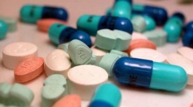 Μεσολόγγι: Έξι μήνες στέρηση μισθού στον γιατρό που είχε πιαστεί με ναρκωτικά χάπια
