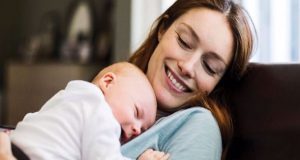 Το μητρικό γάλα ενισχύει την καρδιακή απόδοση στα πρόωρα βρέφη