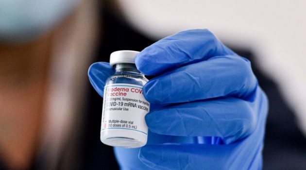 Εμβόλιο για τον ιό HIV του Aids ετοιμάζει η Moderna
