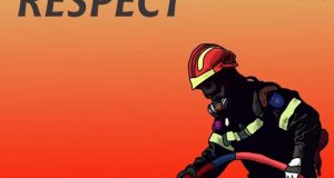 Αρκάς: «Respect» στους πυροσβέστες