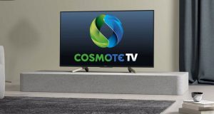 SL1: Στην Cosmote TV ο Παναιτωλικός με 1,6 εκ. ευρώ