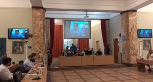 Δ.Σ. Αγρινίου: Ειδική συνεδρίαση για το Πανεπιστήμιο στις 15 Σεπτεμβρίου