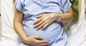 Πάτρα – Κορωνοϊός: Σε σοβαρή κατάσταση έγκυος 7 μηνών –…