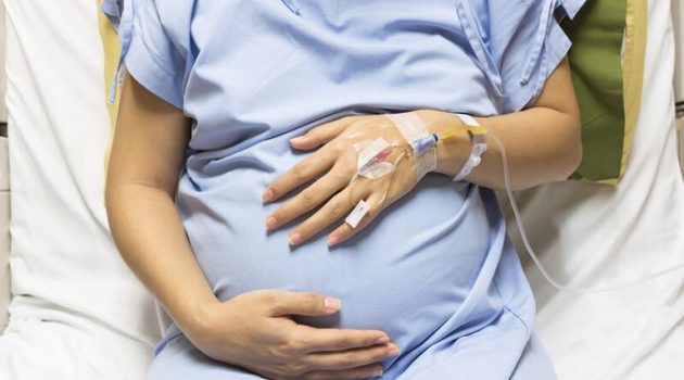 Πάτρα – Κορωνοϊός: Σε σοβαρή κατάσταση έγκυος 7 μηνών – Θα της κάνουν καισαρική