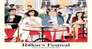 Αγρίνιο: «Το Φεστιβάλ του Ρίφκιν»: Έως την Κυριακή στον Δημοτικό…