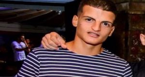 Πάτρα: Θλίψη για τον θάνατο του 22χρονου πυγμάχου σε τροχαίο