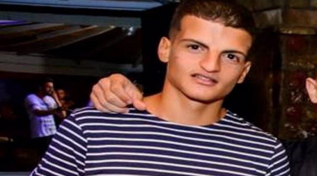 Πάτρα: Θλίψη για τον θάνατο του 22χρονου πυγμάχου σε τροχαίο