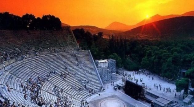 Φεστιβάλ Αθηνών Επιδαύρου: Παράταση στην υποβολή καλλιτεχνικών προτάσεων