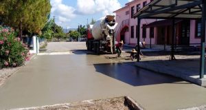 Συντήρηση κι αποκατάσταση υποδομών στα σχολεία του Δήμου Ι.Π. Μεσολογγίου