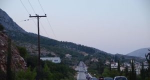Αστακός: Αυτοκινητοπομπή ενάντια στην Π.Ο.Α.Υ. (Videos – Photos)