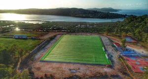 Δήμος Ακτίου – Βόνιτσας για αθλητικές υποδομές: «Ένα όνειρο γίνεται…