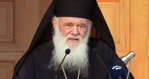 Αρχιεπίσκοπος Ιερώνυμος: «Η Παναγία μπορεί να κάνει το θαύμα στον…