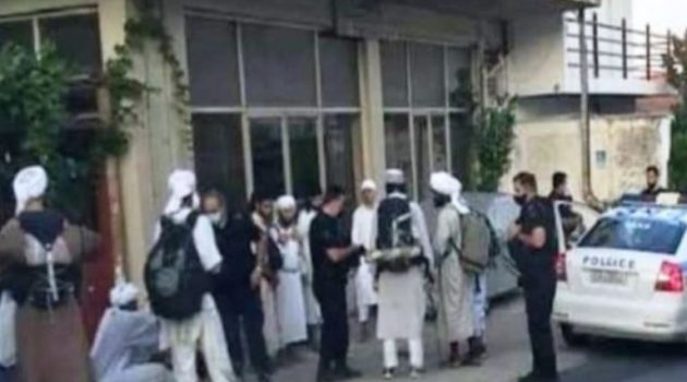 Καλαμάτα – Πέρασαν μουσουλμάνους τουρίστες για… Ταλιμπάν