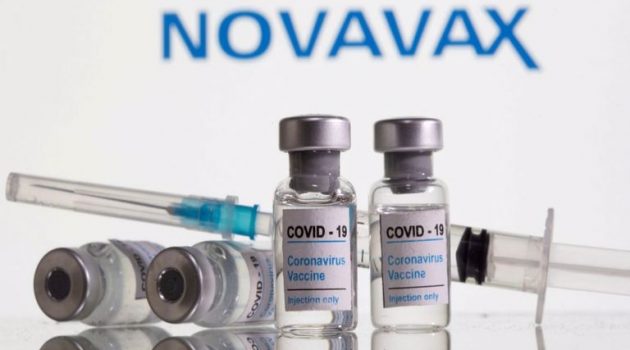 Εμβόλιο: Διακόσια εκατομμύρια δόσεις της Novavax ελπίζει να παραλάβει η Ε.Ε.