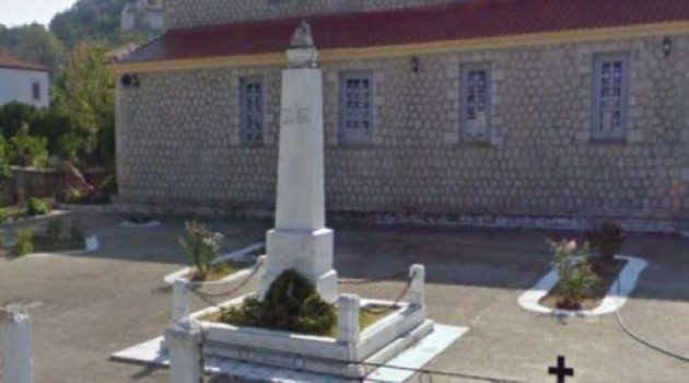Δήμος Αγρινίου: Επίσημο μνημόσυνο για τα θύματα της Γερμανικής Κατοχής στη Γαβαλού