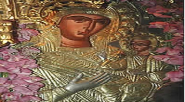 Αγρυπνία την Κυριακή στον Ιερό Ναό Αγίου Δημητρίου Παραβόλας