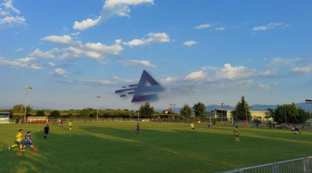 Παναιτωλικός: Τεσσάρα και καλό ποδόσφαιρο απέναντι στον Τηλυκράτη (Photos)