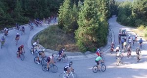 Όλα έτοιμα για τους 11ους Ποδηλατικούς Αγώνες της Ορεινής Ναυπακτίας