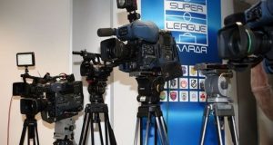 Super League 1 – Nova εναντίον Cosmote TV: Σημειώσατε… διπλό!