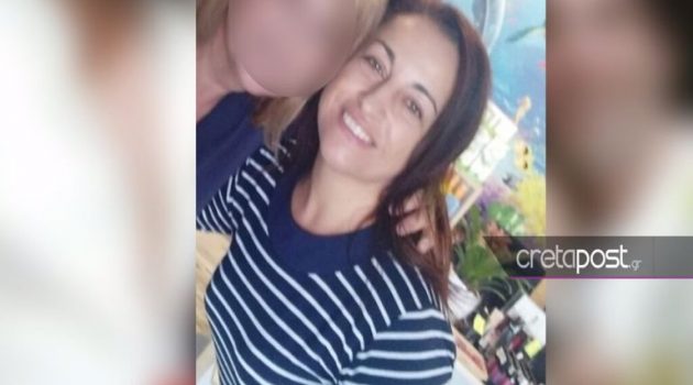Γυναικοκτονία στην Κρήτη: Πέθανε ο 49χρονος που σκότωσε τη Σταυρούλα