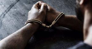 Αγρίνιο: Σύλληψη άνδρα για κλοπή – Εκκρεμούσε καταδικαστική απόφαση σε…