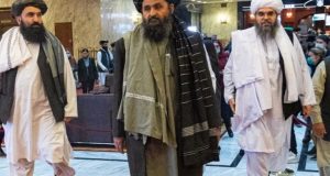 Ο συνιδρυτής των Ταλιμπάν και πιθανός νέος Πρόεδρος στο Αφγανιστάν