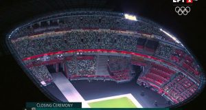 Τόκιο 2020: Δείτε live την Τελετή Λήξης των 32ων Ολυμπιακών…