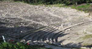 Άργος: Το Aρχαίο Θέατρο στο διάβα των αιώνων (Photos)