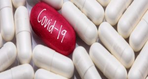 Κορωνοϊός: Με τρία χάπια κόντρα στο νέο κύμα της «Omicron…