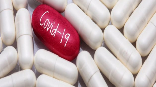 Κορωνοϊός: Με τρία χάπια κόντρα στο νέο κύμα της «Omicron 2»