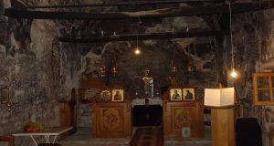 Έναρξη πανηγύρεων των Ιστορικών Μοναστηριών του Απόκουρου (Photos)