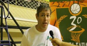Δ.Α.Κ. Αγρινίου: Δηλώσεις προπονητών και παικτών μετά τον αγώνα Α.Ο.Α.…